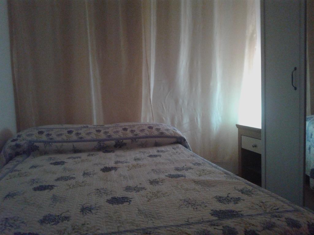B&B Roma Per Fiera E Aeroporto Ponte Galeria Kültér fotó