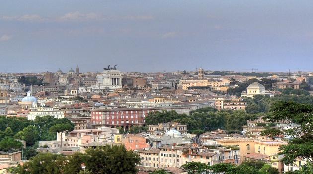 B&B Roma Per Fiera E Aeroporto Ponte Galeria Kültér fotó