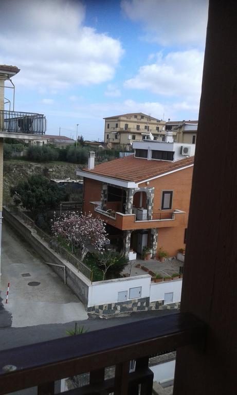 B&B Roma Per Fiera E Aeroporto Ponte Galeria Kültér fotó